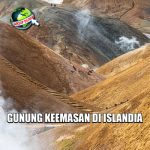 Gunung Keemasan