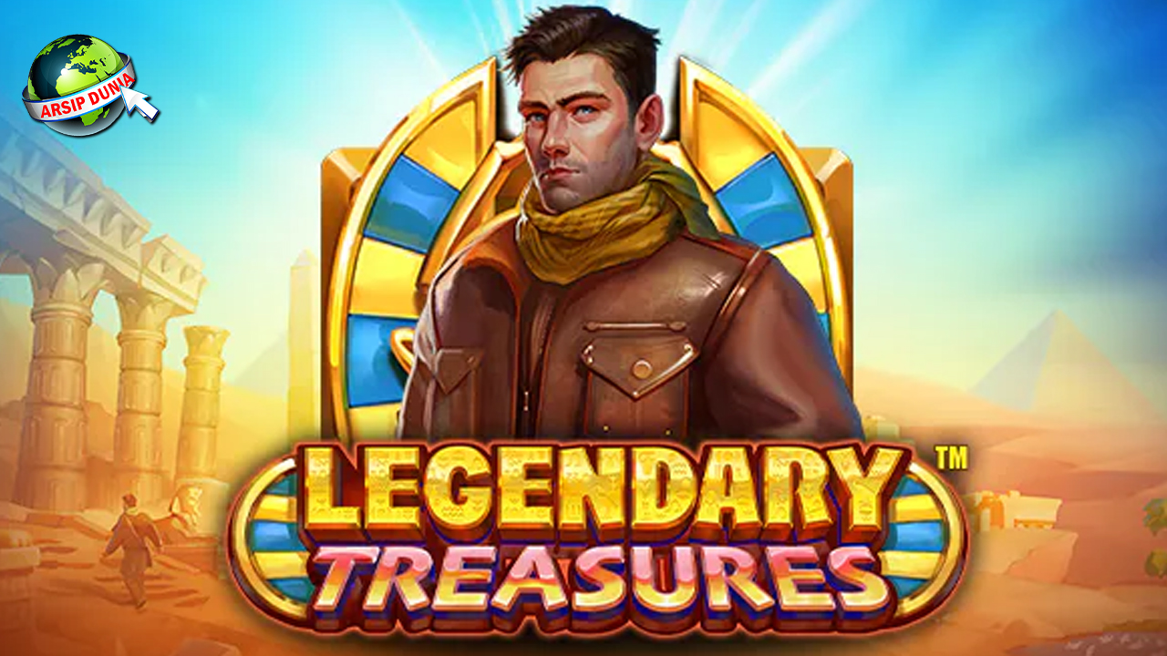 Legendary Treasures