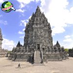 Candi Prambanan: Ikon Arsitektur Hindu Terbesar di Indonesia!