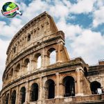 Colosseum: Mahakarya Arsitektur Romawi yang Mendunia!