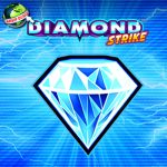 Diamond Strike: Potensi Hadiah Menggiurkan dari Taburan Berlian!