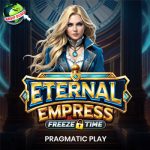 Misteri Istana Abadi: Eternal Empress Freeze Time Viral Banget!