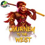 Raih Kemenangan Fantastis di Slot Gacor Journey to the West!