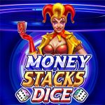 Money Stacks Dice: Raih Tumpukan Uang di Slot Pragmatic Play!