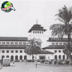 Dari Menara Air ke Gedung Sate: Evolusi Ikon Kota Bandung!