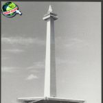 Monas: Simbol Nasionalisme, Menelisik Makna dan Filosofinya!