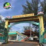 Asal Usul Pulau Galang: Perjalanan Panjang dari Masa ke Masa!