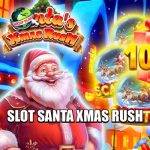 Santa's Xmas Rush