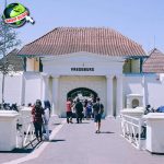 Legenda dan Mitos yang Menyelimuti Benteng Vredeburg!