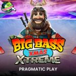 Ikan Besar di Kutub Utara! Ungkap di Slot Big Bass Xmas Xtreme!