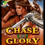 Siap Jadi Juara? Coba Slot Chase for Glory Sekarang Juga!