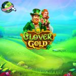 Nikmati Keberuntungan Seumur Hidup: Dengan Slot Clover Gold!