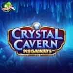 Nikmati Keindahan Gua Kristal: di Slot Crystal Caverns Megaways!