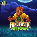 Fangtastic Freespins: Kumpulkan Cuan Besar dalam Putaran!