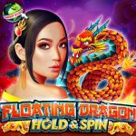 Kemenangan Bertubi-tubi! Slot Floating Dragon Siap Hadirkan!