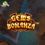 Tumbling Reels Membawa Hoki: Meledak di Slot Gems Bonanza!