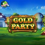 Gold Party Pragmatic: Bonanza Emas Tersembunyi yang Menanti!