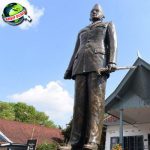 Istana Gebang: Saksi Bisu Perjuangan Kemerdekaan Indonesia!