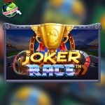 Joker Race: Berlomba Raih Jackpot dan Jadi Juara Slot Online!