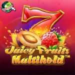 Manjakan Diri dengan Kelezatan Buah Cuan Juicy Fruits Multihold!