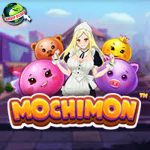 Mochimon: Terbaik untuk Penggila Slot yang Ingin Menang Besar!