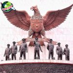 Memahami Peristiwa G30S/PKI Melalui Monumen Pancasila Sakti!