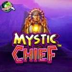 Mystic Chief: Jadilah Kepala Suku Terkaya di Dunia Slot!