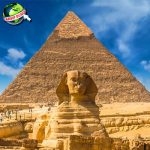 Di Balik Batu Bata: Kisah Dibalik Pembuatan Piramida Giza!