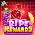 Ripe Rewards, Slot Gacor yang Bikin Kemenangan Makin Manis!