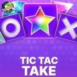 Menguak Dunia Tic Tac Toe Melalui Slot Gacor Tic Tac Take!