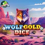 Dibalik Dadu Emas: Mengapa Wolf Gold Dice Begitu Terpandang?