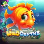 Wild Depths: Jadilah Raja Laut dan Kuasai Harta Karunnya!