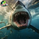 Megalodon: Monster Laut Purba yang Masih Menjadi Misteri!