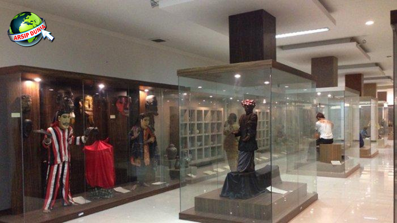 Belajar Sejarah sambil Asyik? Bisa Banget di Museum Sumatera!