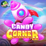 Candy Corner: Di Balik Permen Manis, Ada Uang yang Mengintai!