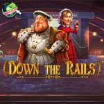 Down The Rails: Rahasia Gerbong Emas Pragmatic Terbongkar!