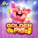 Coba Golden Pig! Slot yang Akan Mengubah Cara Anda Bermain