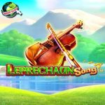 Leprechaun Song: Nyanyian Kemenangan Menggoda para Slotter!