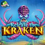 Release the Kraken: Jangan Sampai Ditelan! Ini Jam Gacor Akurat!