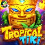 Tropical Tiki: Apa yang Membuat Slot Online Ini Begitu Istimewa?