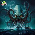 Kraken dalam Sejarah: Antara Fakta dan Fiksi yang Menegangkan!