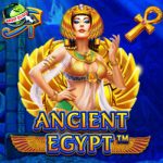 Ancient Egypt: Pola Slot Pragmatic Play Raih Jackpot P