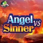 Angel vs Sinner: Pertarungan Surgawi Bikin Dompetmu Naik Level!