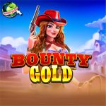 Bounty Gold: Fenomena Slot Online ini yang Mencuri Perhatian!