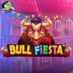 Bull Fiesta: Slot Asyik Buat Kamu yang Cari Sensasi Gacor Seru!