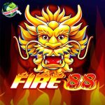 Fire 88: Dapatkan Sentuhan Emas dari Naga Api Pragmatic Play!