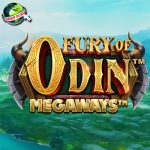 Fury of Odin Megaways Slot Ini Bisa Bikin Jadi Legenda Megaways