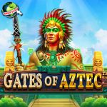 Gates of Aztec: Raih Keberuntungan dengan Harta Emas Maya!