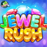 Jewel Rush: Simfoni Gacor di Dunia Permata yang Mempesona!