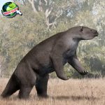 Megatherium: Sang Sloth Raksasa yang Hilang Ditelan Waktu!